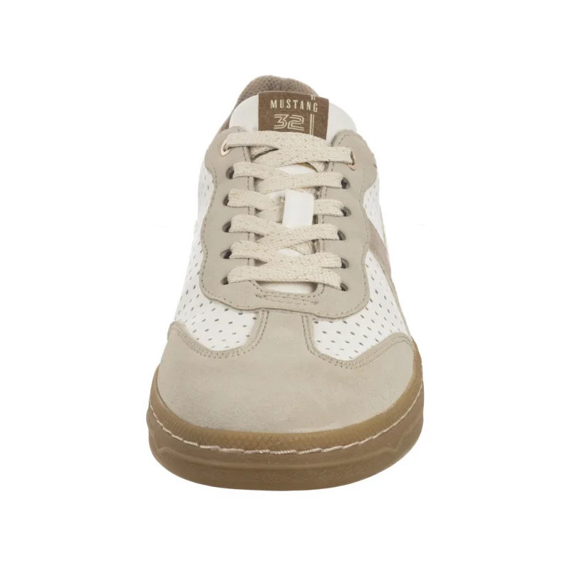 Mustang Białe 1511-302-243 (MU575-a) bateliai