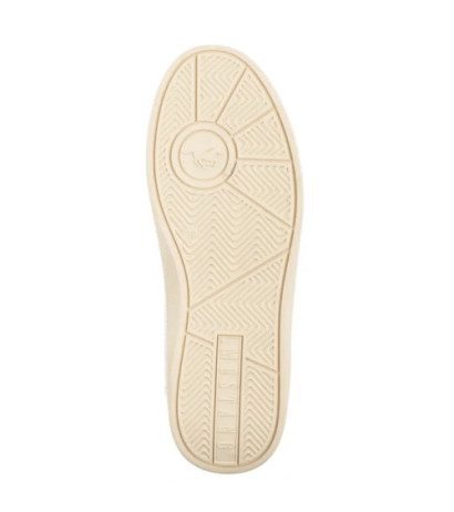 Mustang Białe 1510-301-242 (MU576-a) sportiniai bateliai