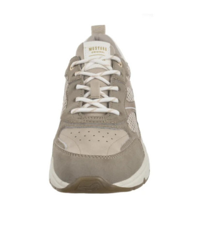 Mustang Beżowe 1512-301-318 (MU577-a) spordijalatsid