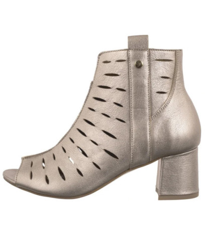 Maciejka Złote 06890-25/00-1 (MA1329-a) kingad