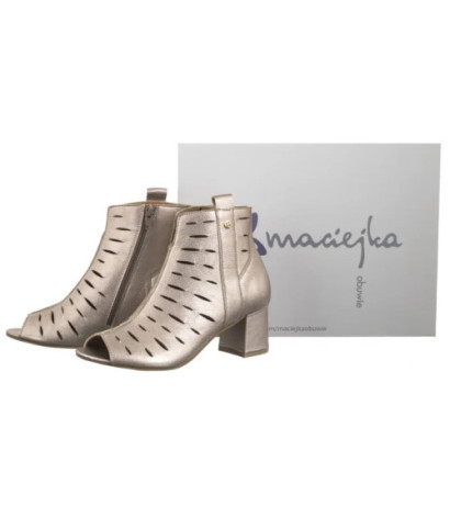 Maciejka Złote 06890-25/00-1 (MA1329-a) kingad