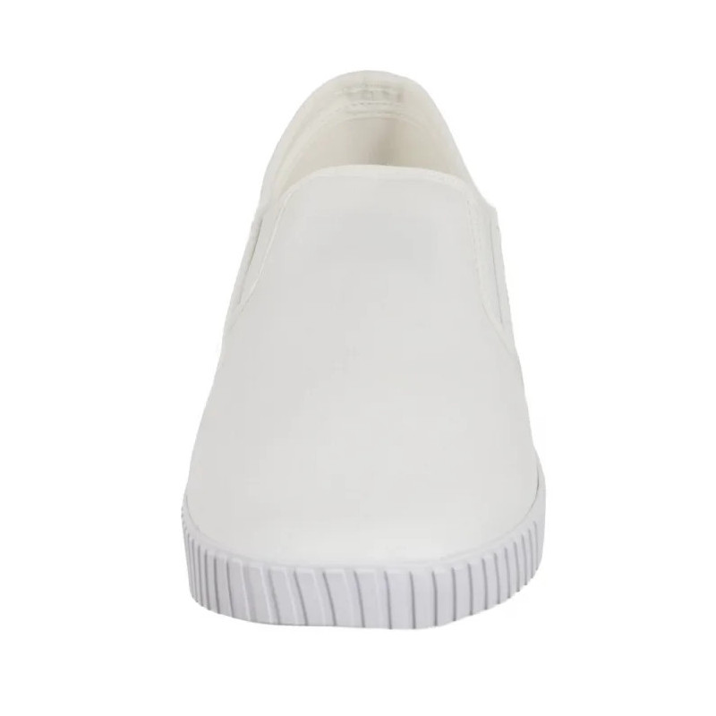 Tommy Hilfiger Canvas Slip-On Sneaker White FW0FW08640 YBS (TH1315-a) sportiniai bateliai