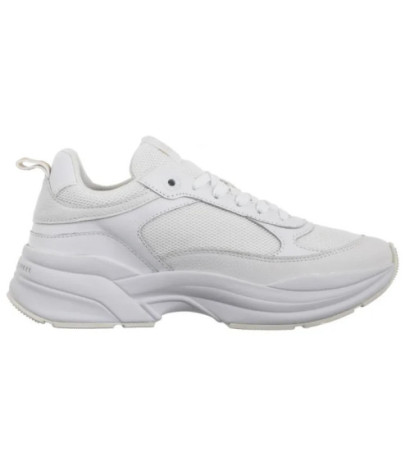 Tommy Hilfiger TH Chunky Runner White FW0FW08474 YBS (TH1323-a) sports Shoes