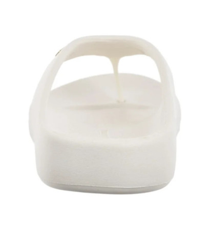 Tommy Hilfiger TH Comfort Beach Sandal Ancient White FW0FW08522 YBH (TH1324-a) flip flops