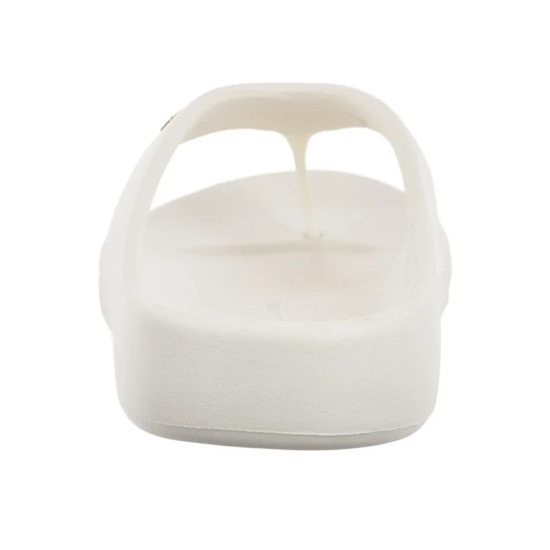 Tommy Hilfiger TH Comfort Beach Sandal Ancient White FW0FW08522 YBH (TH1324-a) šlepetės