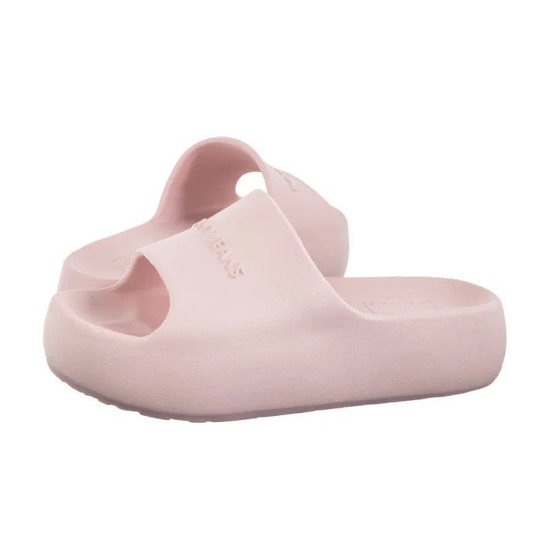Tommy Hilfiger Tjw Chunky Pool Slide Ess Delicate Pink EN0EN02879 TIO (TH1325-a) Naiste kingad/klappide klapid