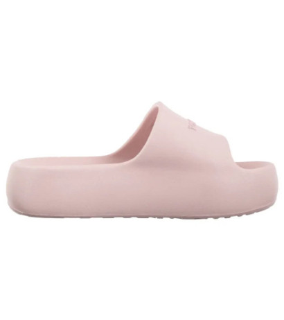 Tommy Hilfiger Tjw Chunky Pool Slide Ess Delicate Pink EN0EN02879 TIO (TH1325-a) Naiste kingad/klappide klapid