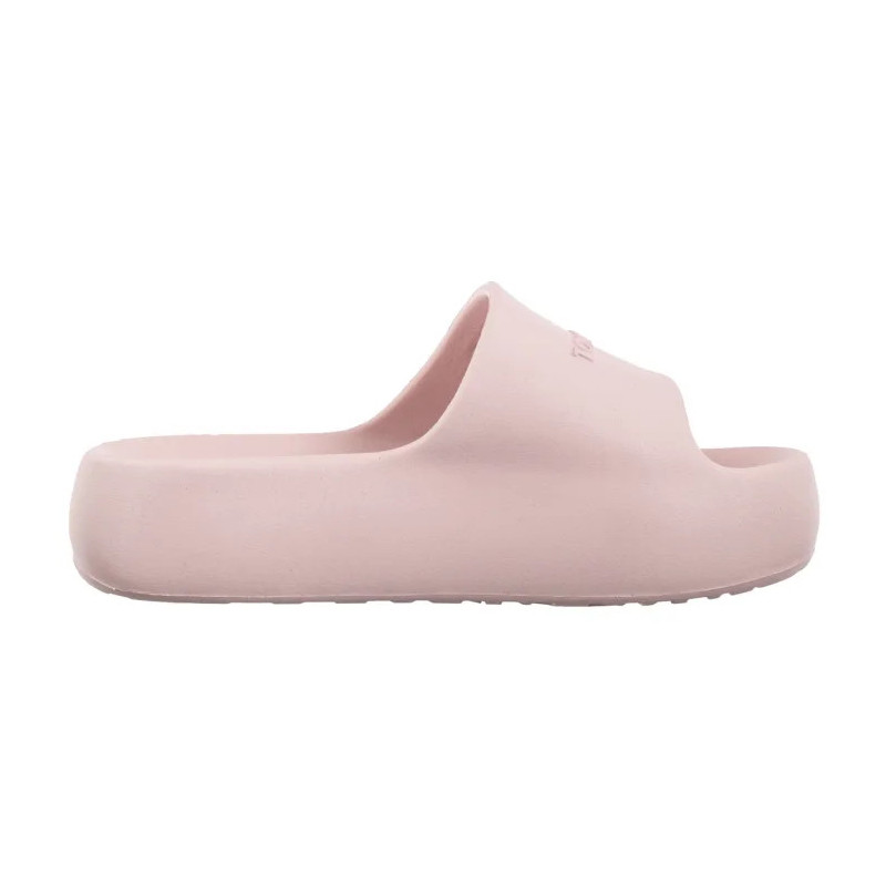 Tommy Hilfiger Tjw Chunky Pool Slide Ess Delicate Pink EN0EN02879 TIO (TH1325-a) Naiste kingad/klappide klapid