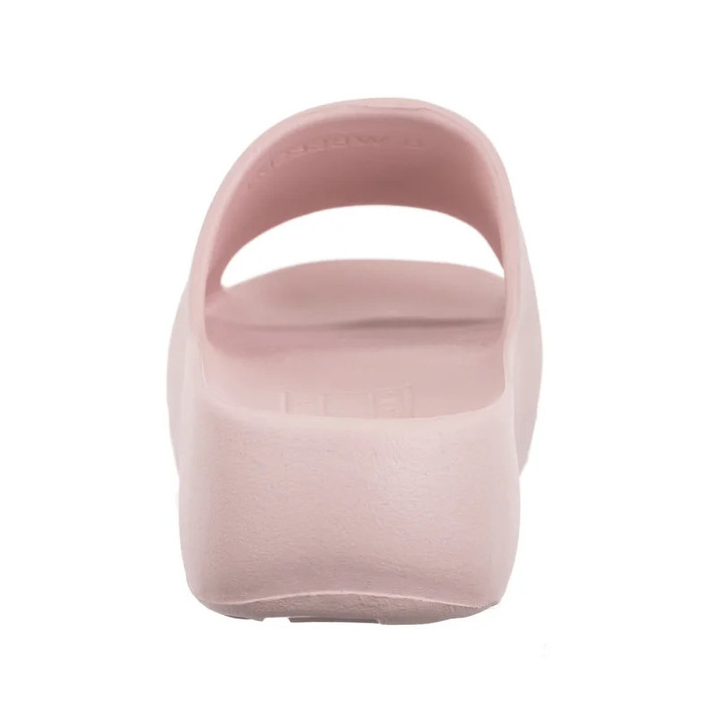 Tommy Hilfiger Tjw Chunky Pool Slide Ess Delicate Pink EN0EN02879 TIO (TH1325-a) Moteriški batai/šlepetės