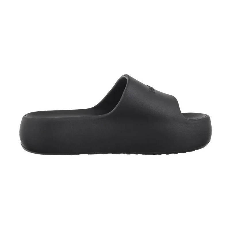 Tommy Hilfiger Tjw Chunky Pool Slide Ess Delicate Black EN0EN02879 BDS (TH1325-b) Naiste kingad/klappide klapid