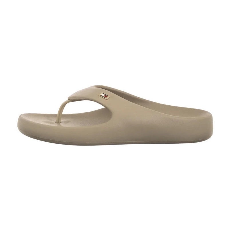 Tommy Hilfiger TH Comfort Beach Sandal Horseradish FW0FW08522 ACC (TH1324-b) šlepetės