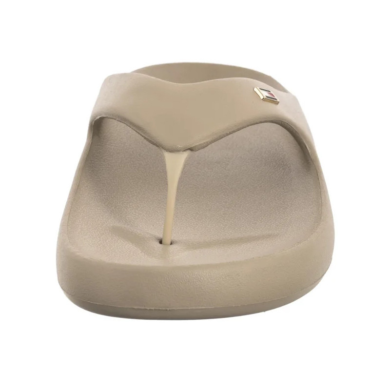 Tommy Hilfiger TH Comfort Beach Sandal Horseradish FW0FW08522 ACC (TH1324-b) šlepetės