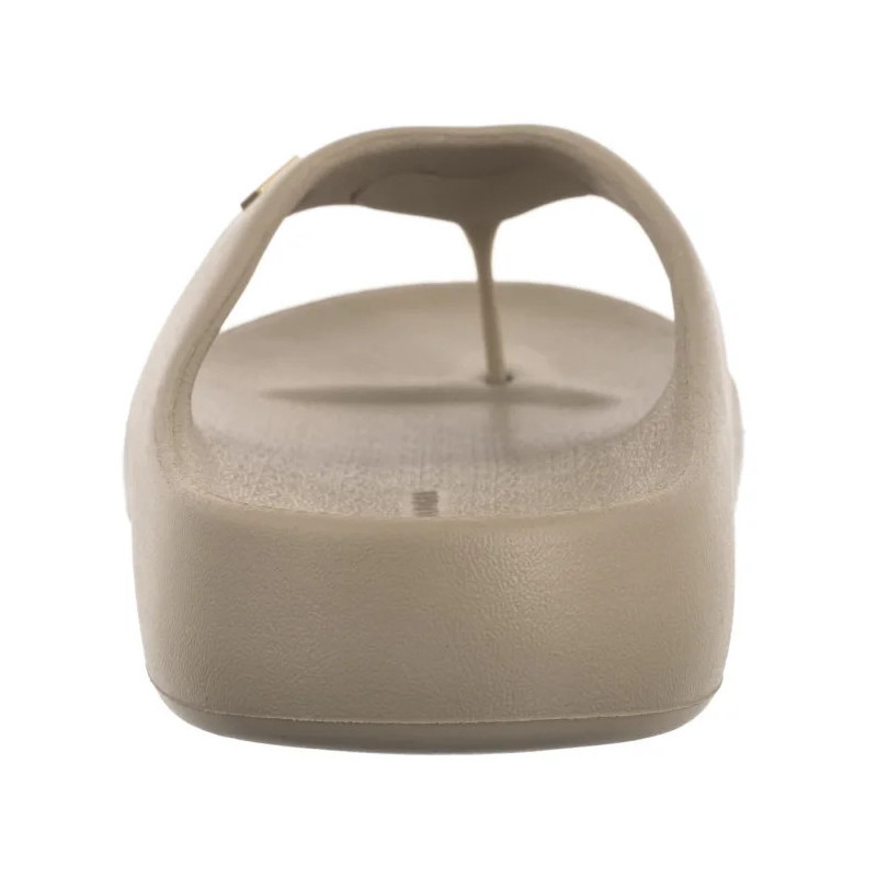 Tommy Hilfiger TH Comfort Beach Sandal Horseradish FW0FW08522 ACC (TH1324-b) apavi