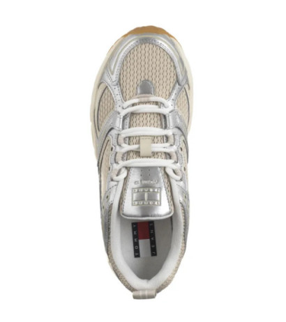 Tommy Hilfiger Archive'97 Metallic Newsprint EN0EN02796 ACG (TH1338-a) sportiniai bateliai