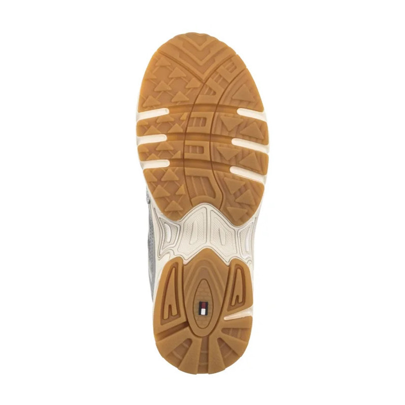 Tommy Hilfiger Archive'97 Metallic Newsprint EN0EN02796 ACG (TH1338-a) sportiniai bateliai