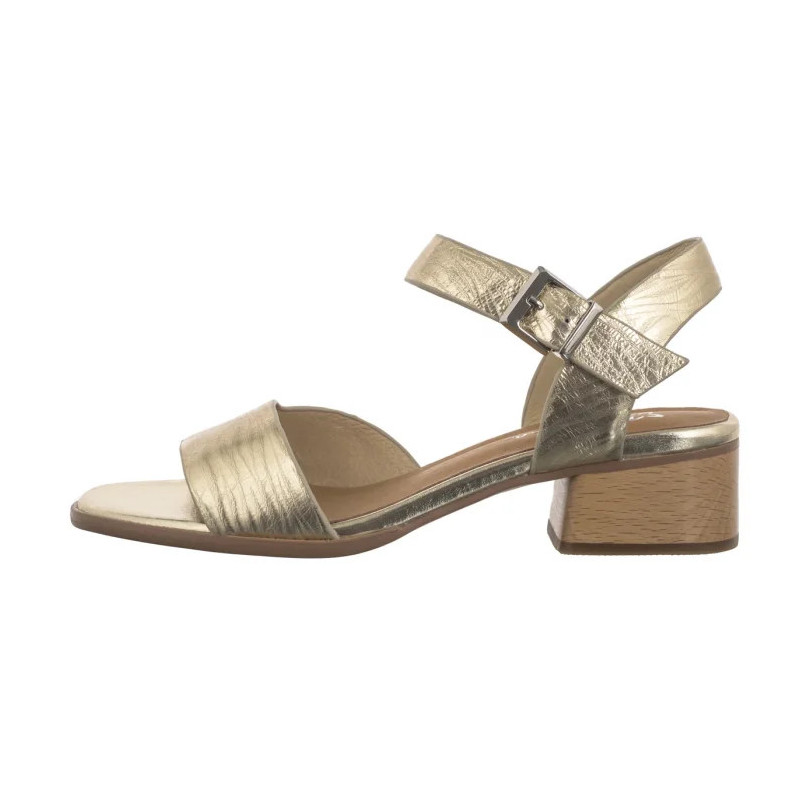 Maciejka Złote N6802-25/00-1 (MA1331-a) bateliai