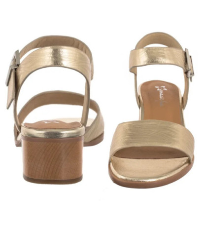 Maciejka Złote N6802-25/00-1 (MA1331-a) bateliai