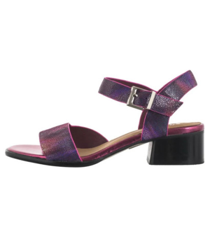 Maciejka Fuksja N6802-15/00-1 (MA1331-b) kingad