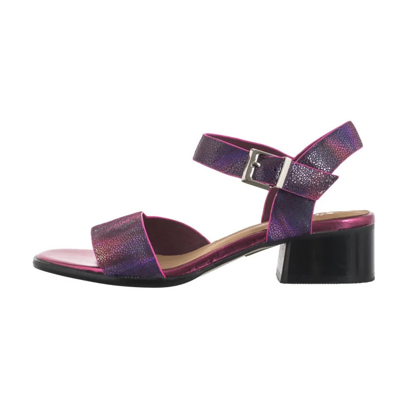 Maciejka Fuksja N6802-15/00-1 (MA1331-b) shoes