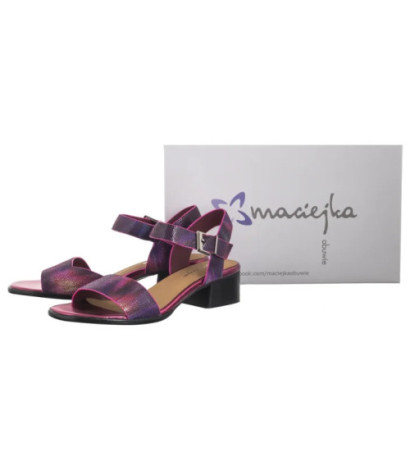 Maciejka Fuksja N6802-15/00-1 (MA1331-b) kingad