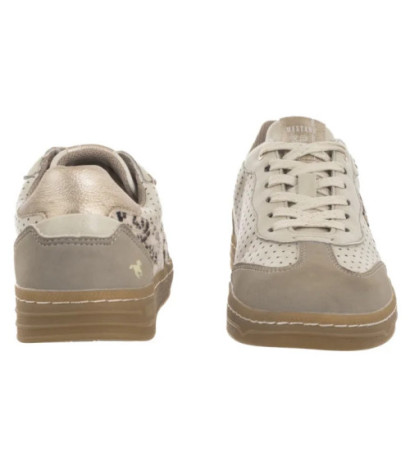 Mustang Beżowe 1511-302-254 (MU575-b) bateliai