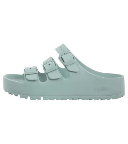 Papillio Florida III Eva Pap Flex Platform Surf Green 1029736 (PP19-b) Sieviešu apavi/Flip Flops