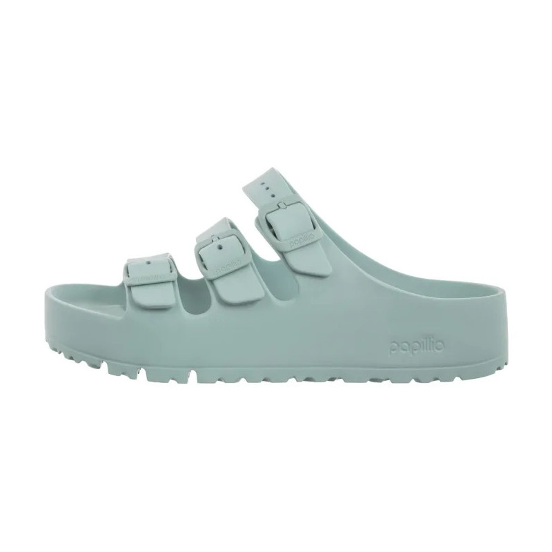 Papillio Florida III Eva Pap Flex Platform Surf Green 1029736 (PP19-b) Sieviešu apavi/Flip Flops