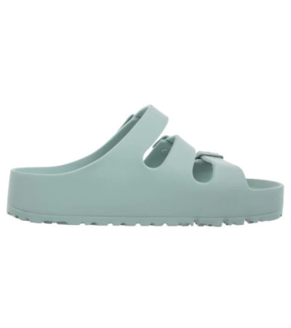 Papillio Florida III Eva Pap Flex Platform Surf Green 1029736 (PP19-b) Moteriški batai/šlepetės