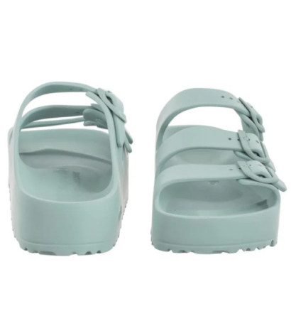 Papillio Florida III Eva Pap Flex Platform Surf Green 1029736 (PP19-b) Sieviešu apavi/Flip Flops
