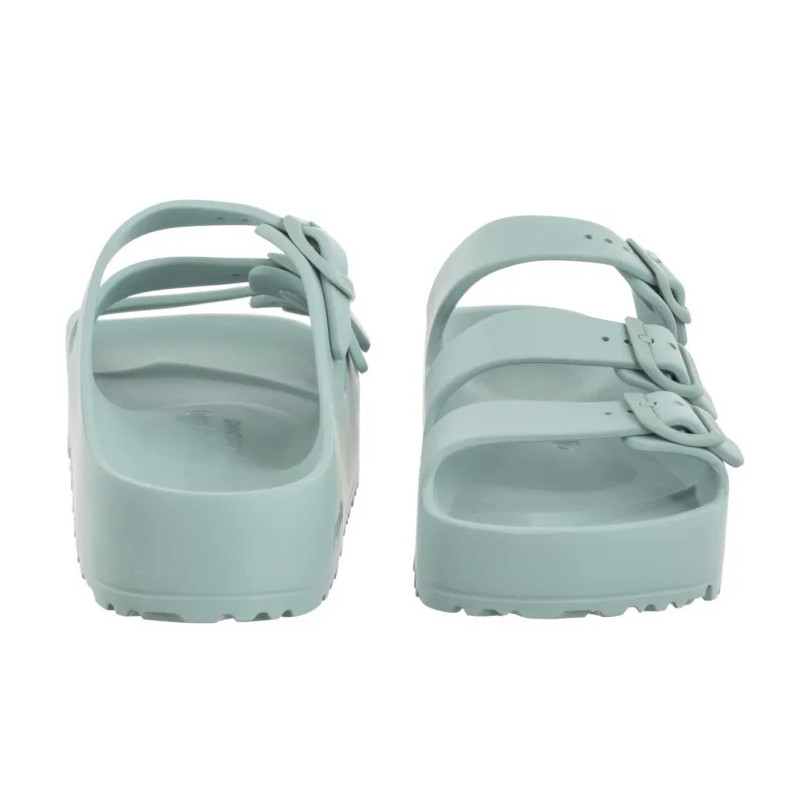 Papillio Florida III Eva Pap Flex Platform Surf Green 1029736 (PP19-b) Moteriški batai/šlepetės