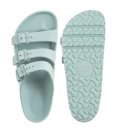 Papillio Florida III Eva Pap Flex Platform Black 1029738 (PP19-b) Naiste kingad/klappide klapid