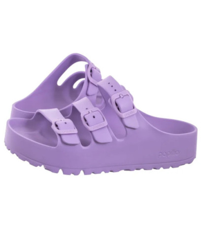 Papillio Florida III Eva Pap Flex Platform Crocus 1029698 (PP19-c) Sieviešu apavi/Flip Flops