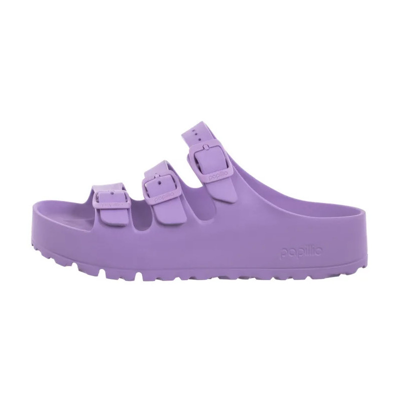 Papillio Florida III Eva Pap Flex Platform Crocus 1029698 (PP19-c) Women's Shoes/Flip Flops