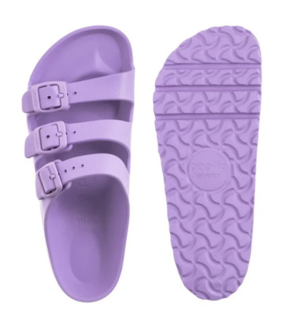 Papillio Florida III Eva Pap Flex Platform Crocus 1029698 (PP19-c) Sieviešu apavi/Flip Flops