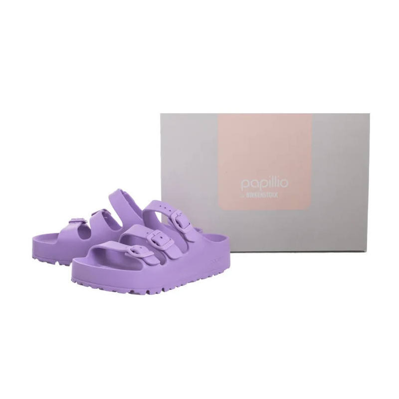 Papillio Florida III Eva Pap Flex Platform Crocus 1029698 (PP19-c) Moteriški batai/šlepetės
