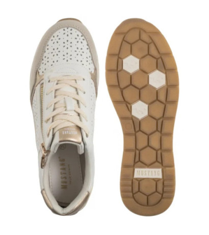 Mustang Białe 1487-303-111 (MU578-b) spordijalatsid