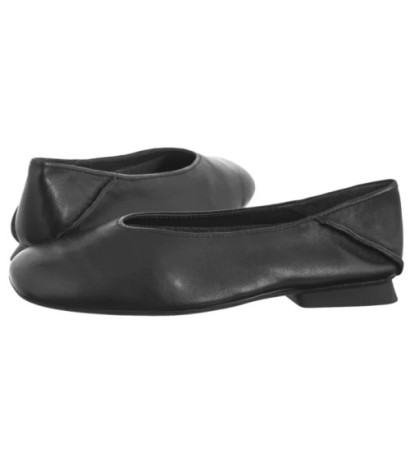 Camper Casi Myra Black K201253-015 (CE13-a) balerīnas