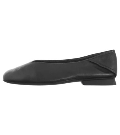 Camper Casi Myra Black K201253-015 (CE13-a) ballerinas