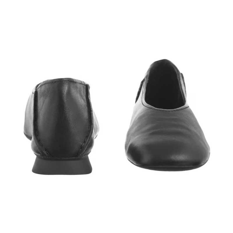 Camper Casi Myra Black K201253-015 (CE13-a) baleriinid