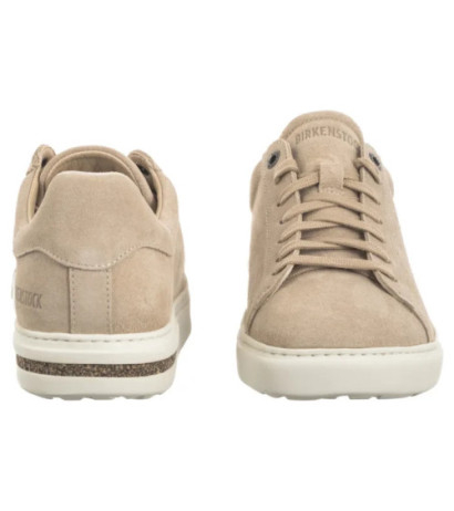 Birkenstock Bend Low Sandcastle 1027294 (BK296-a) shoes