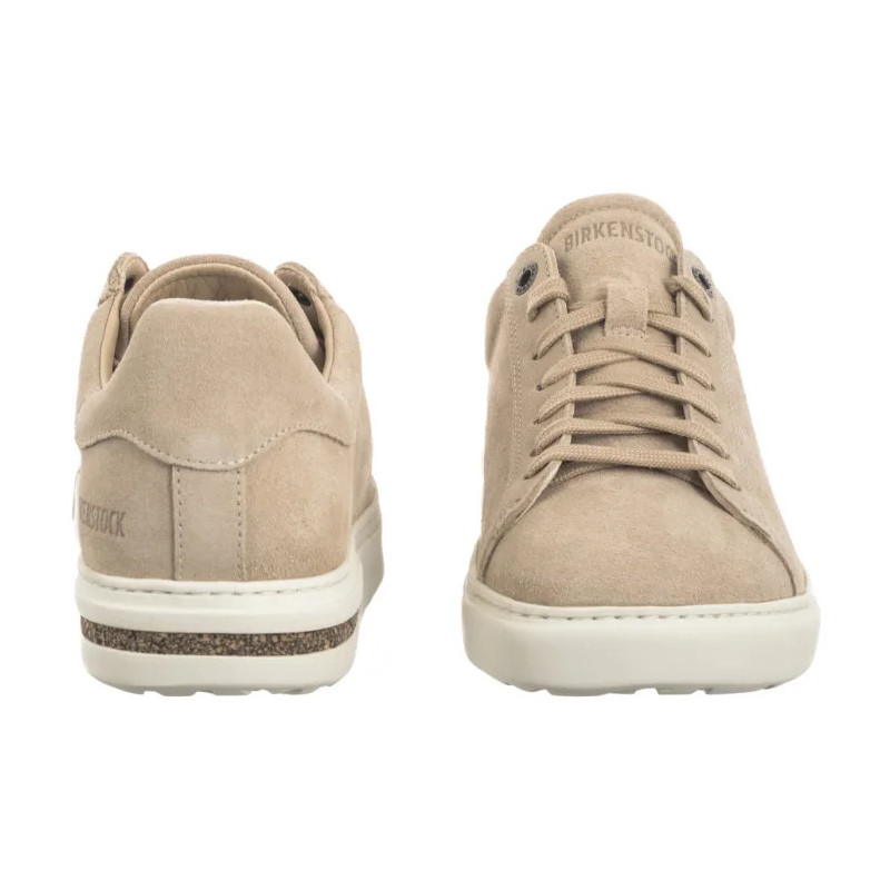 Birkenstock Bend Low Sandcastle 1027294 (BK296-a) spordijalatsid