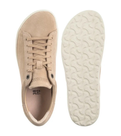 Birkenstock Bend Low Sandcastle 1027294 (BK296-a) shoes