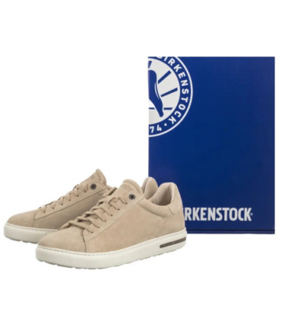 Birkenstock Bend Low Sandcastle 1027294 (BK296-a) kurpes