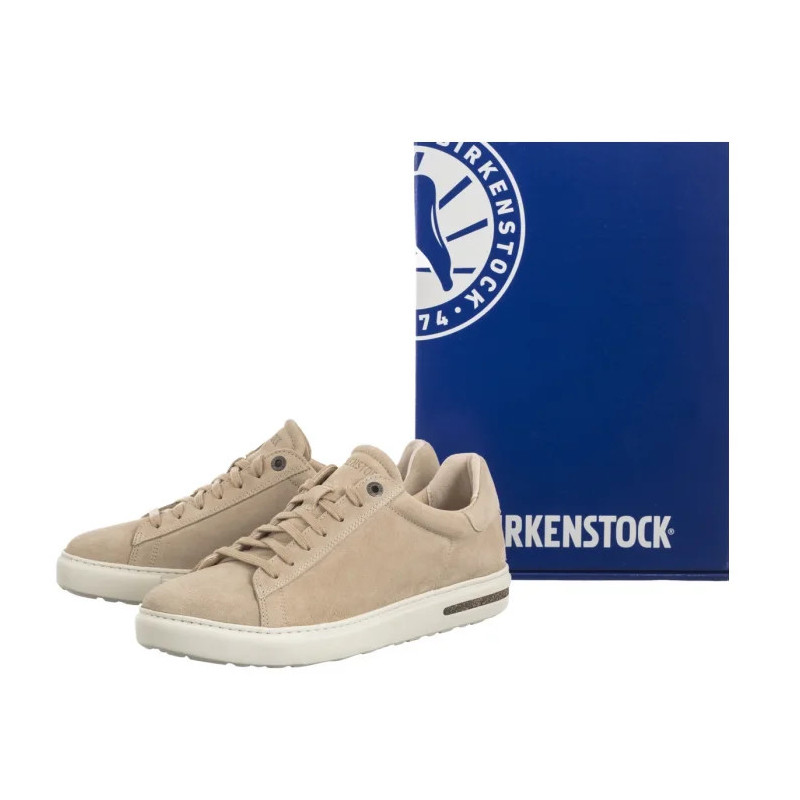 Birkenstock Bend Low Sandcastle 1027294 (BK296-a) kurpes
