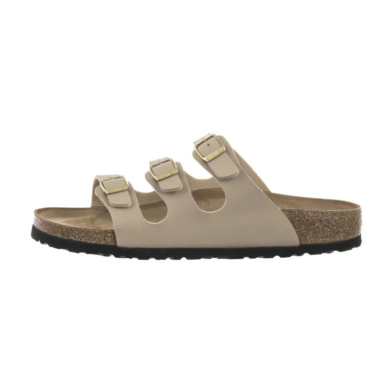 Birkenstock Florida Bs Sandcastle 1029265 (BK298-a) Naiste kingad/klappide klapid