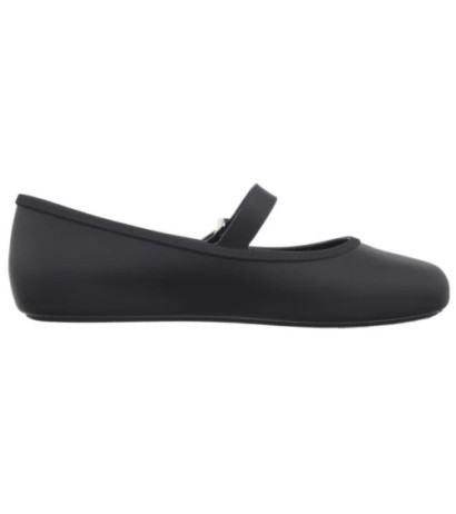 Melissa Soft Ballerina AD 35785 AX036 Black (ML347-a) baleriinid