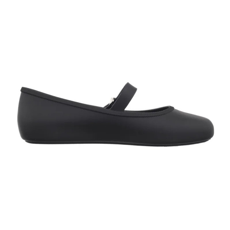 Melissa Soft Ballerina AD 35785 AX036 Black (ML347-a) bateliai