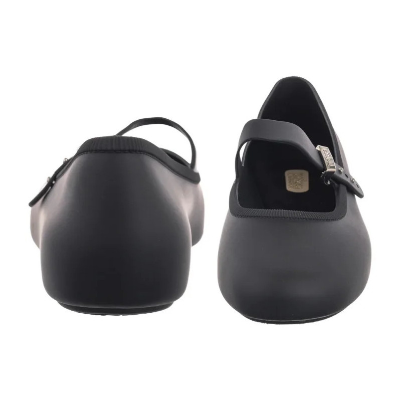 Melissa Soft Ballerina AD 35785 AX036 Black (ML347-a) baleriinid
