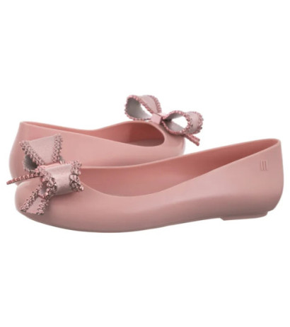 Melissa Sweet Love VIII AD 33885 AO331 Pink/Metallic Pink (ML348-a) balerīnas