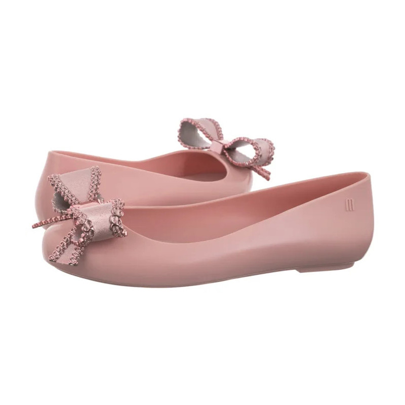 Melissa Sweet Love VIII AD 33885 AO331 Pink/Metallic Pink (ML348-a) balerīnas